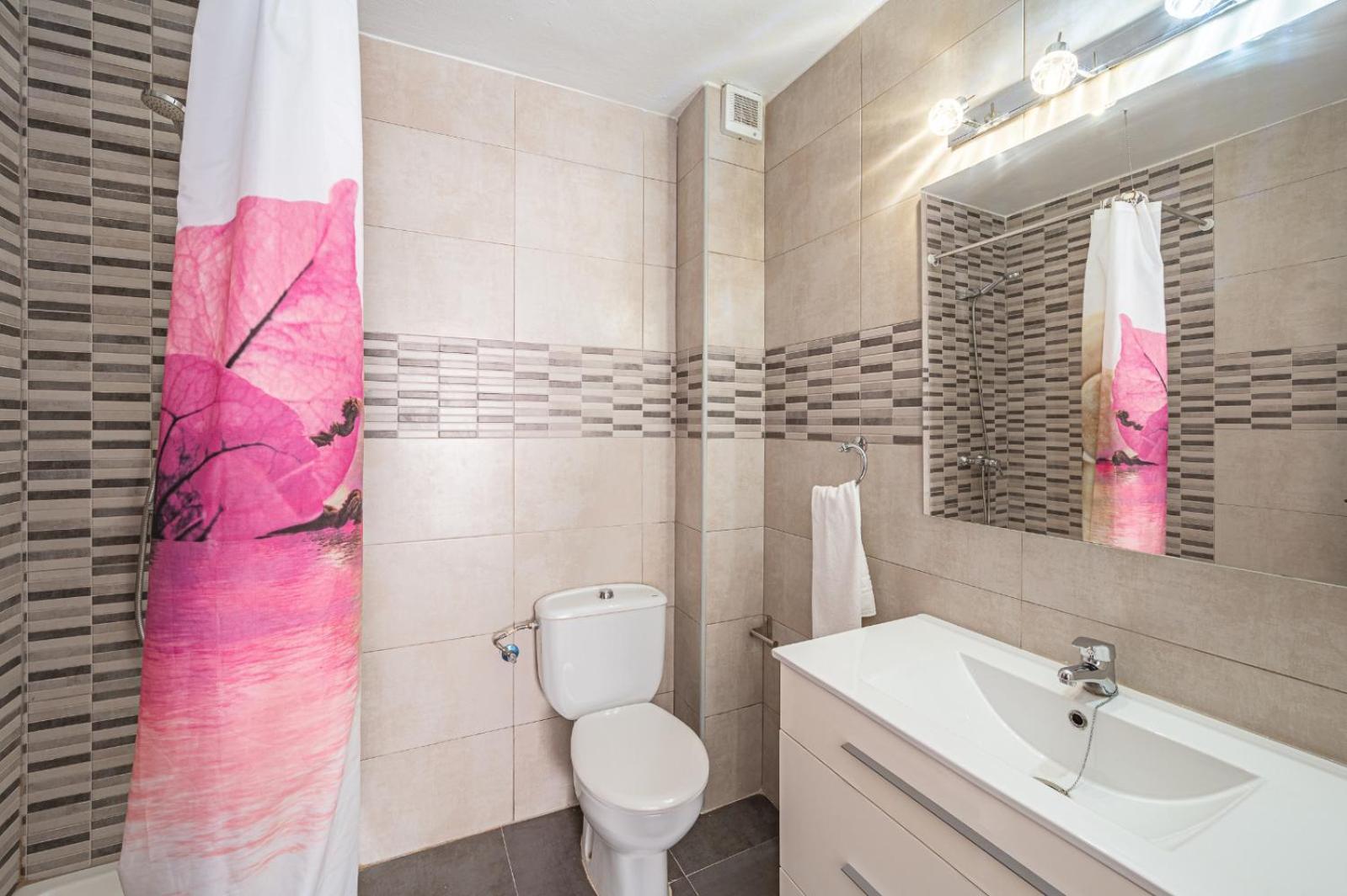 Hostal Ocana Манилва Экстерьер фото