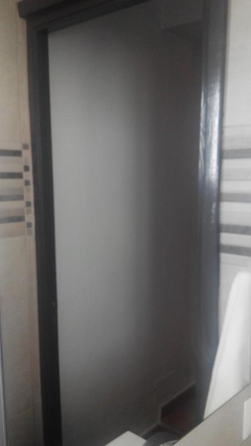 Hostal Ocana Манилва Экстерьер фото