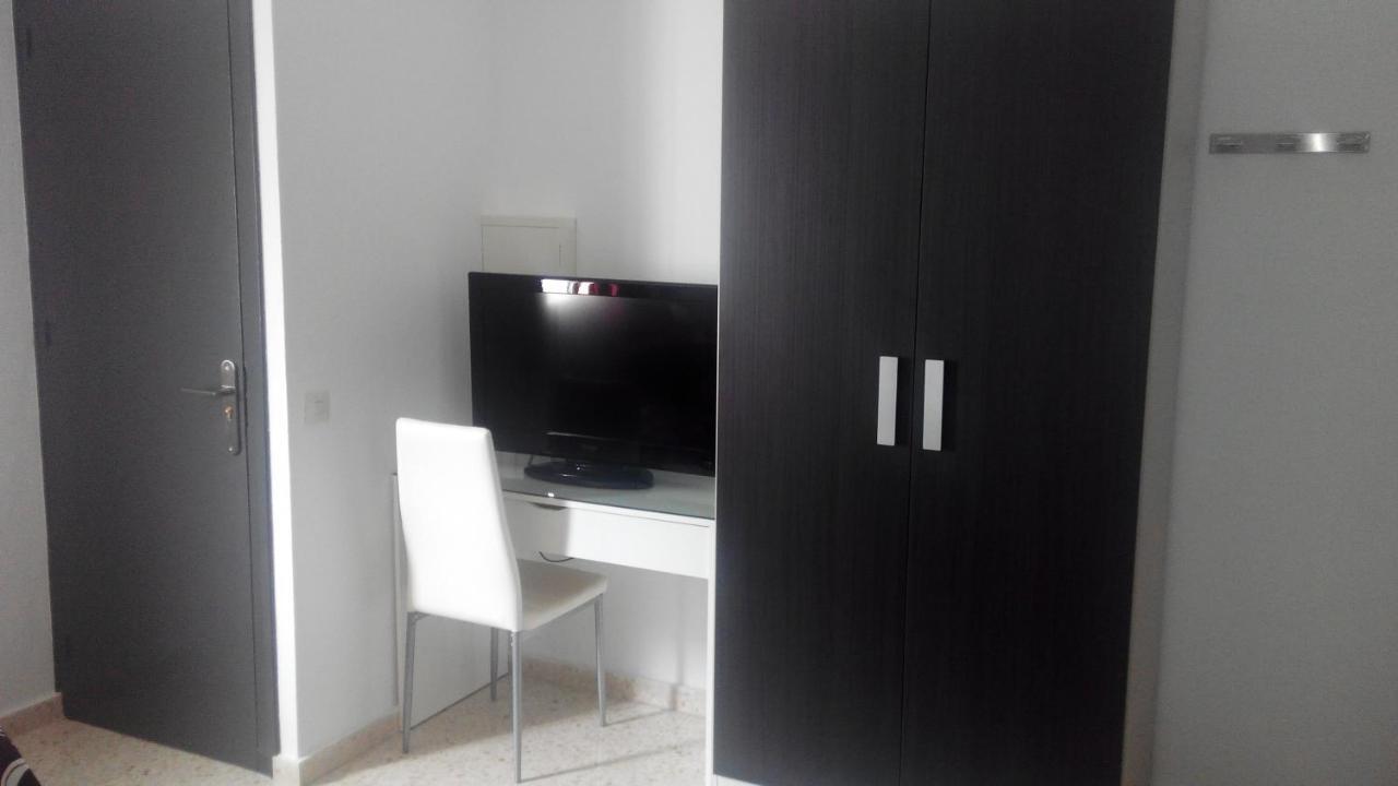 Hostal Ocana Манилва Номер фото