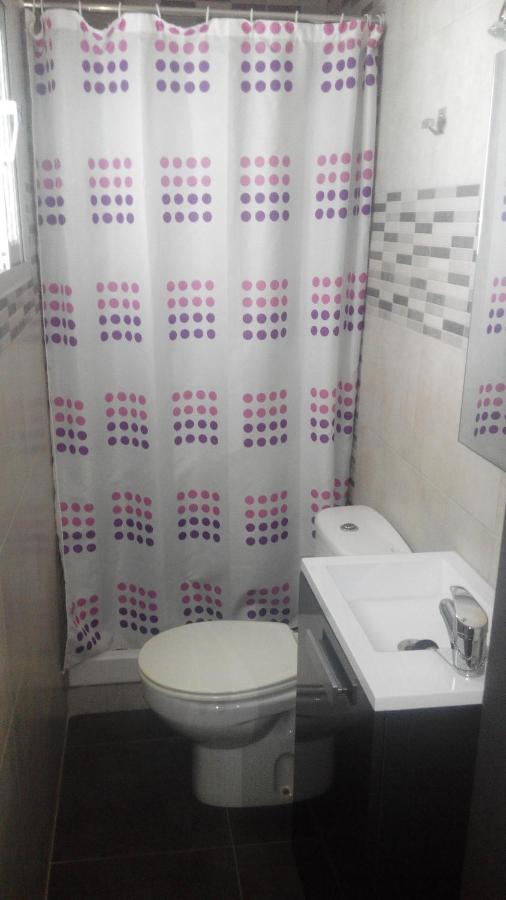 Hostal Ocana Манилва Номер фото